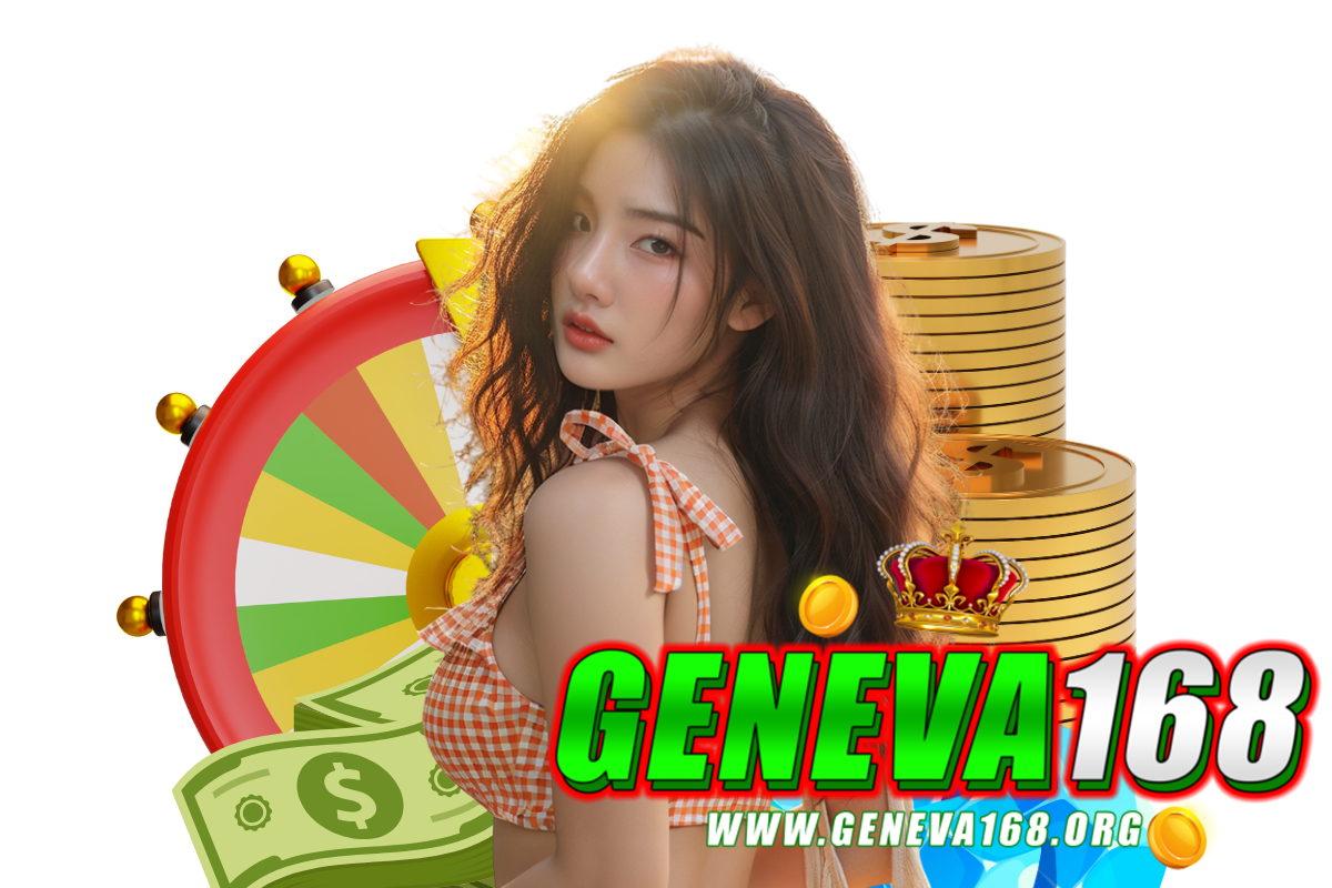 geneva168 แจกเครดิตฟรี